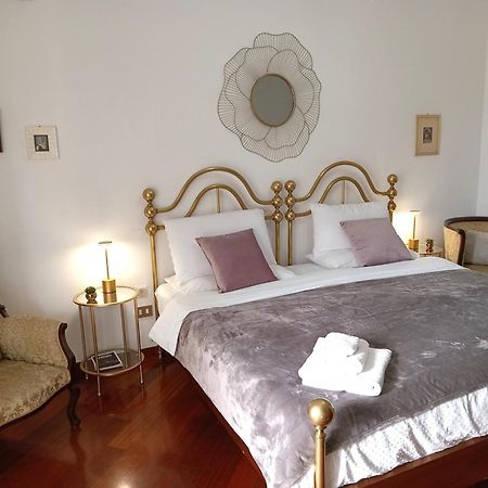 Le Tre Civette Bed & Breakfast ซัสซารี ภายนอก รูปภาพ