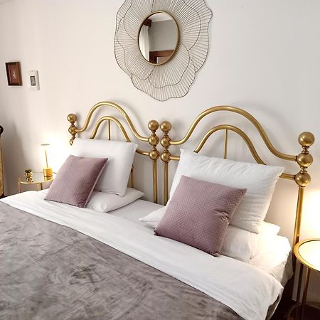 Le Tre Civette Bed & Breakfast ซัสซารี ภายนอก รูปภาพ