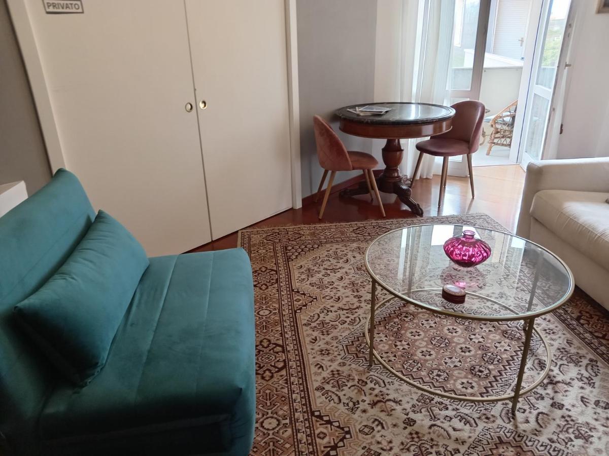 Le Tre Civette Bed & Breakfast ซัสซารี ภายนอก รูปภาพ