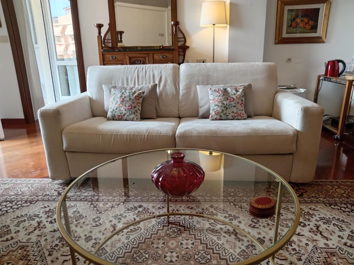 Le Tre Civette Bed & Breakfast ซัสซารี ภายนอก รูปภาพ