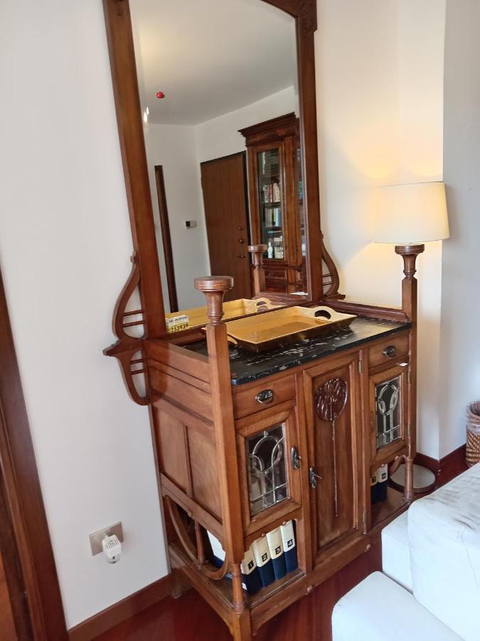 Le Tre Civette Bed & Breakfast ซัสซารี ภายนอก รูปภาพ