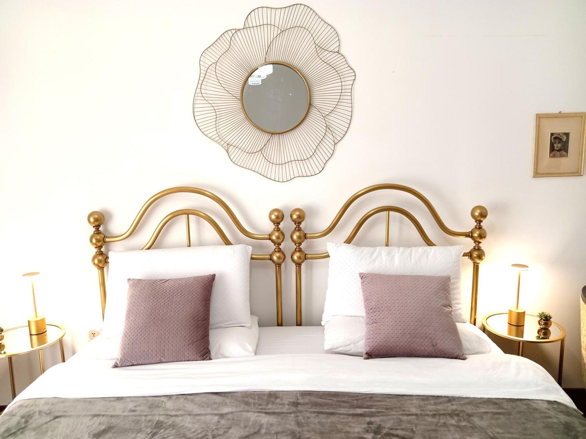 Le Tre Civette Bed & Breakfast ซัสซารี ภายนอก รูปภาพ
