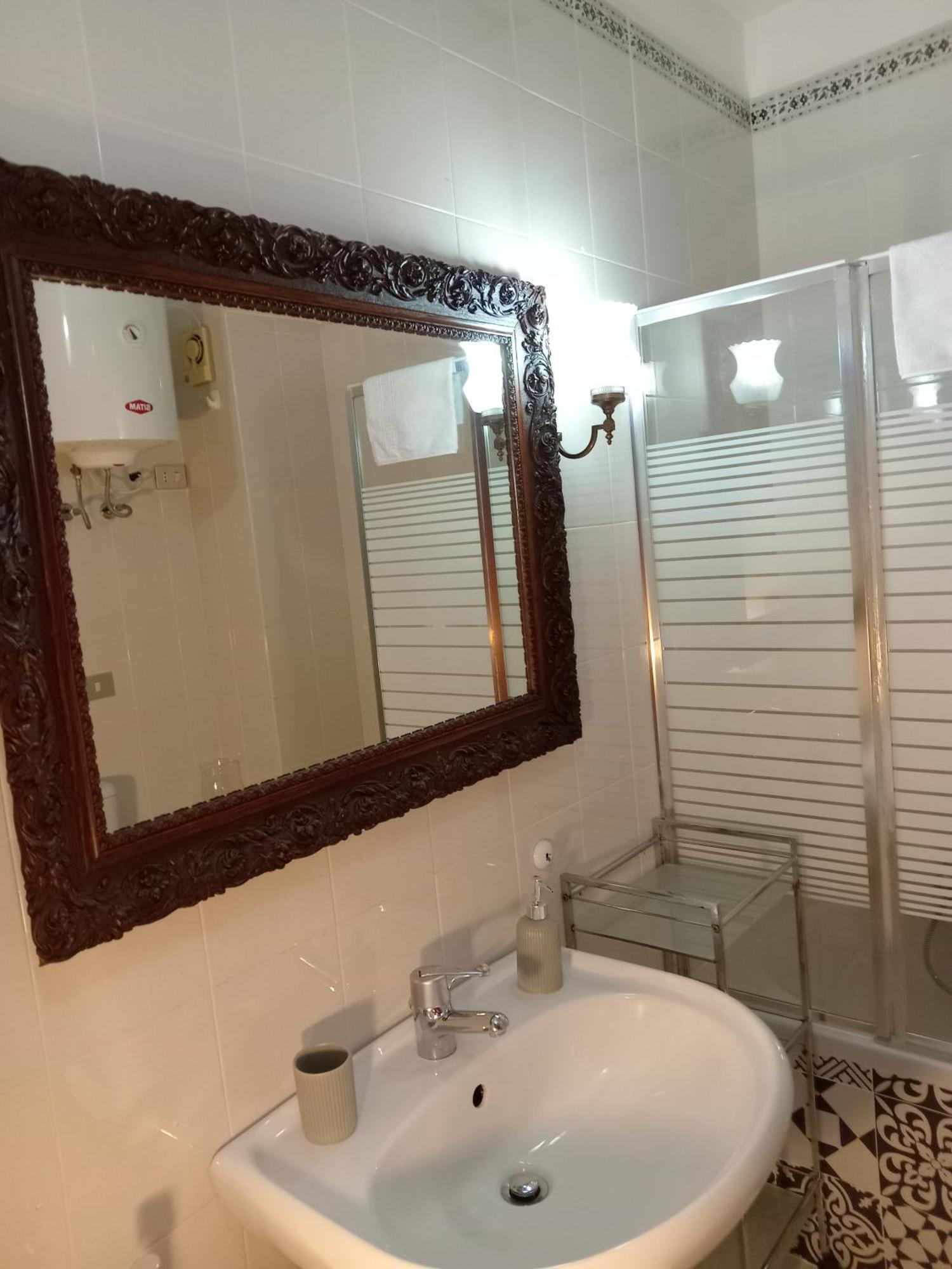 Le Tre Civette Bed & Breakfast ซัสซารี ภายนอก รูปภาพ