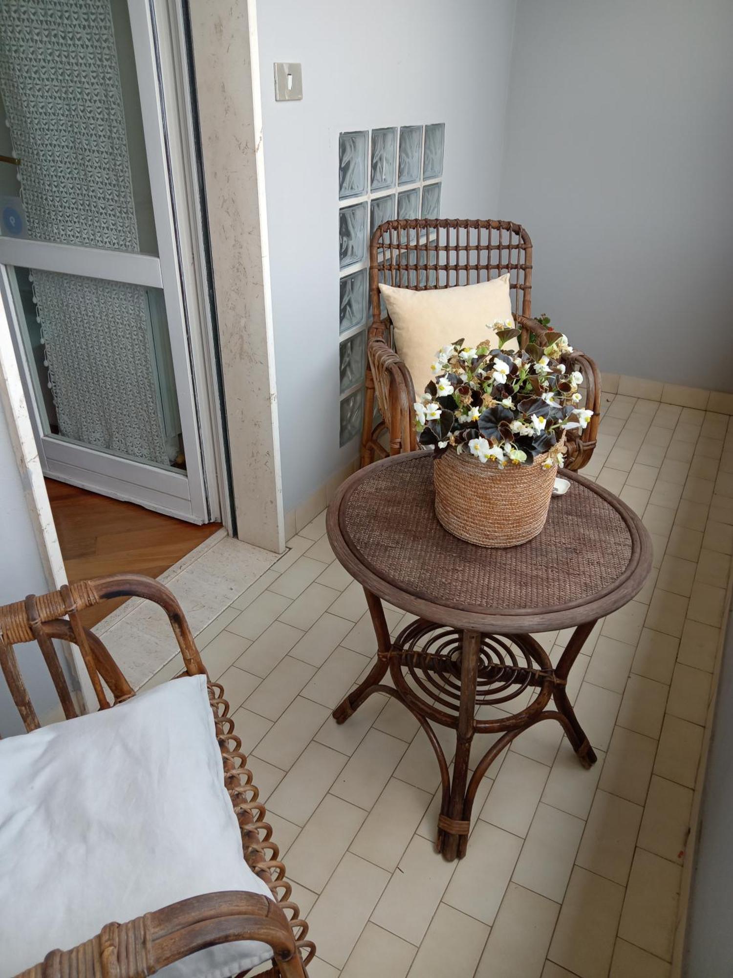 Le Tre Civette Bed & Breakfast ซัสซารี ภายนอก รูปภาพ