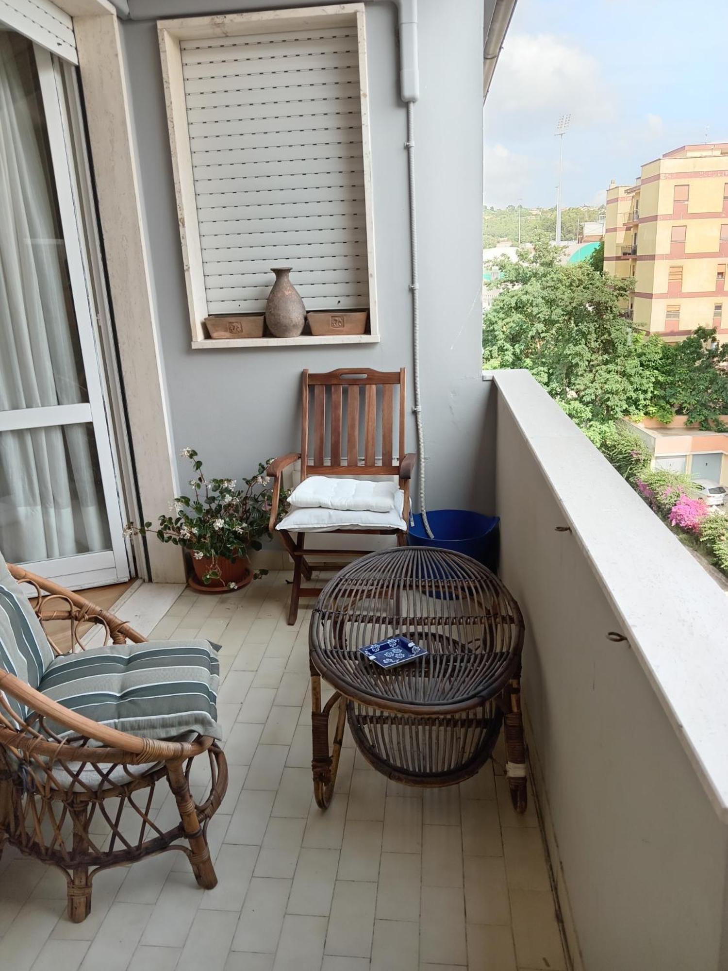 Le Tre Civette Bed & Breakfast ซัสซารี ภายนอก รูปภาพ