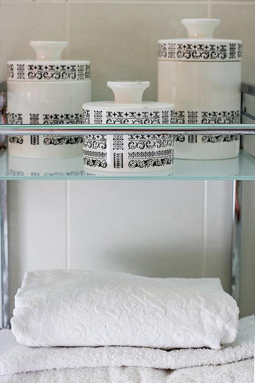 Le Tre Civette Bed & Breakfast ซัสซารี ภายนอก รูปภาพ